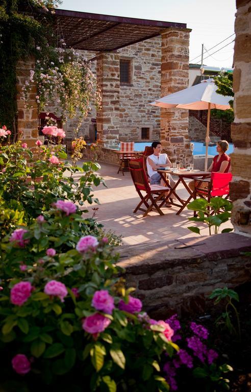 Mouzaliko Guesthouse Mansion Kampochora  Exteriér fotografie